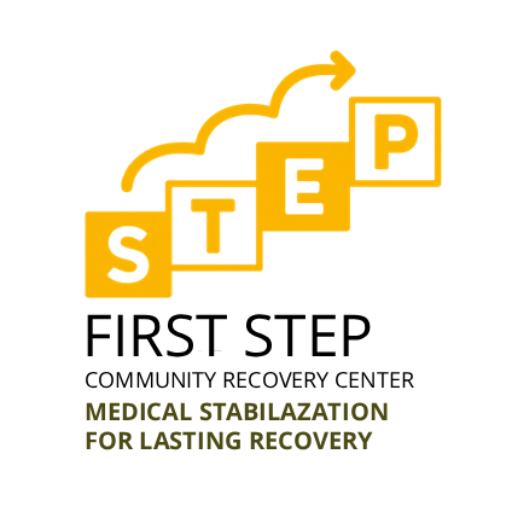 first step logo