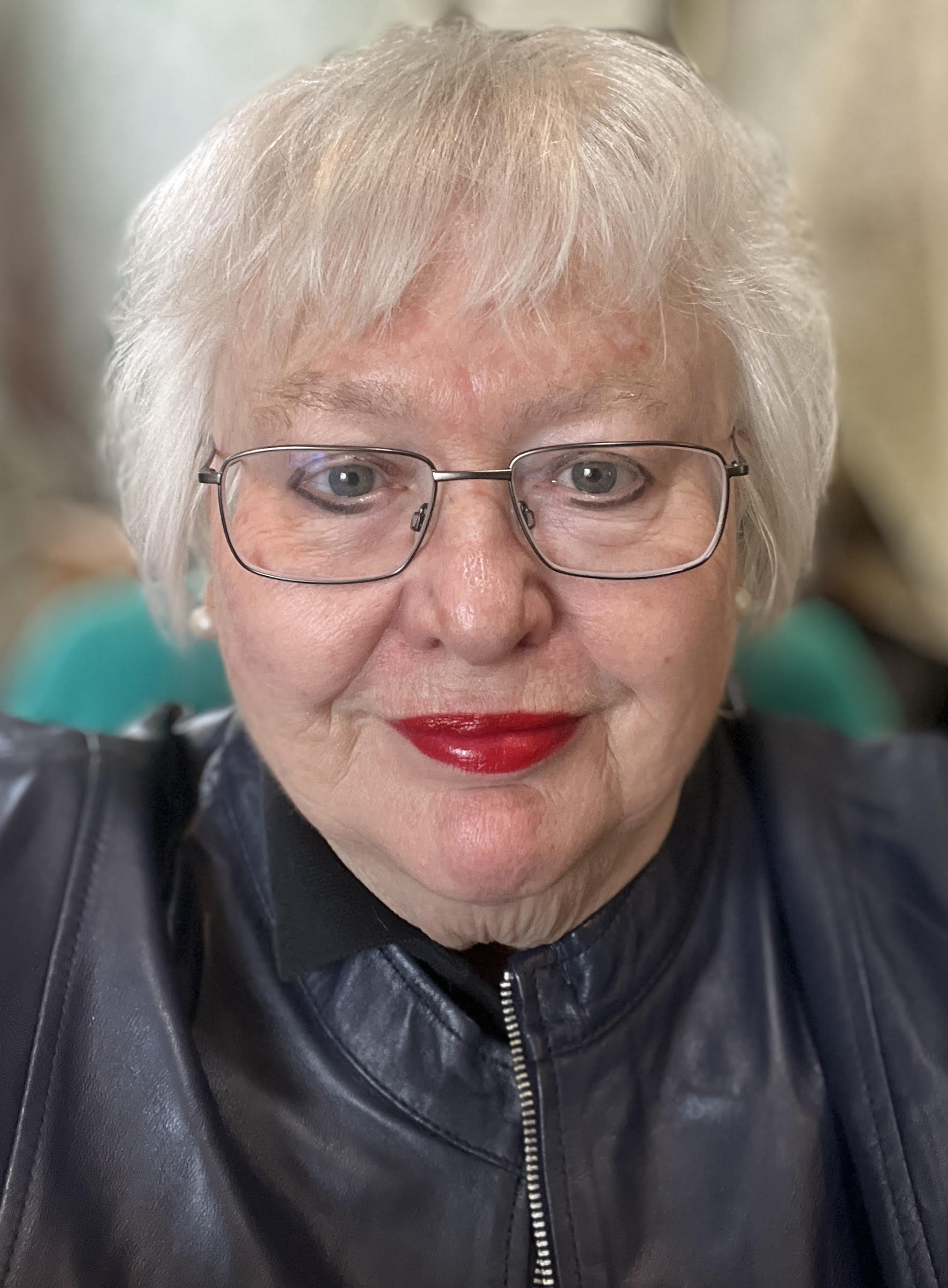 Beverly Felten PhD, RN, APNP